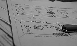 Storyboard