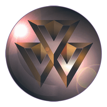 VW Logo Vintage
